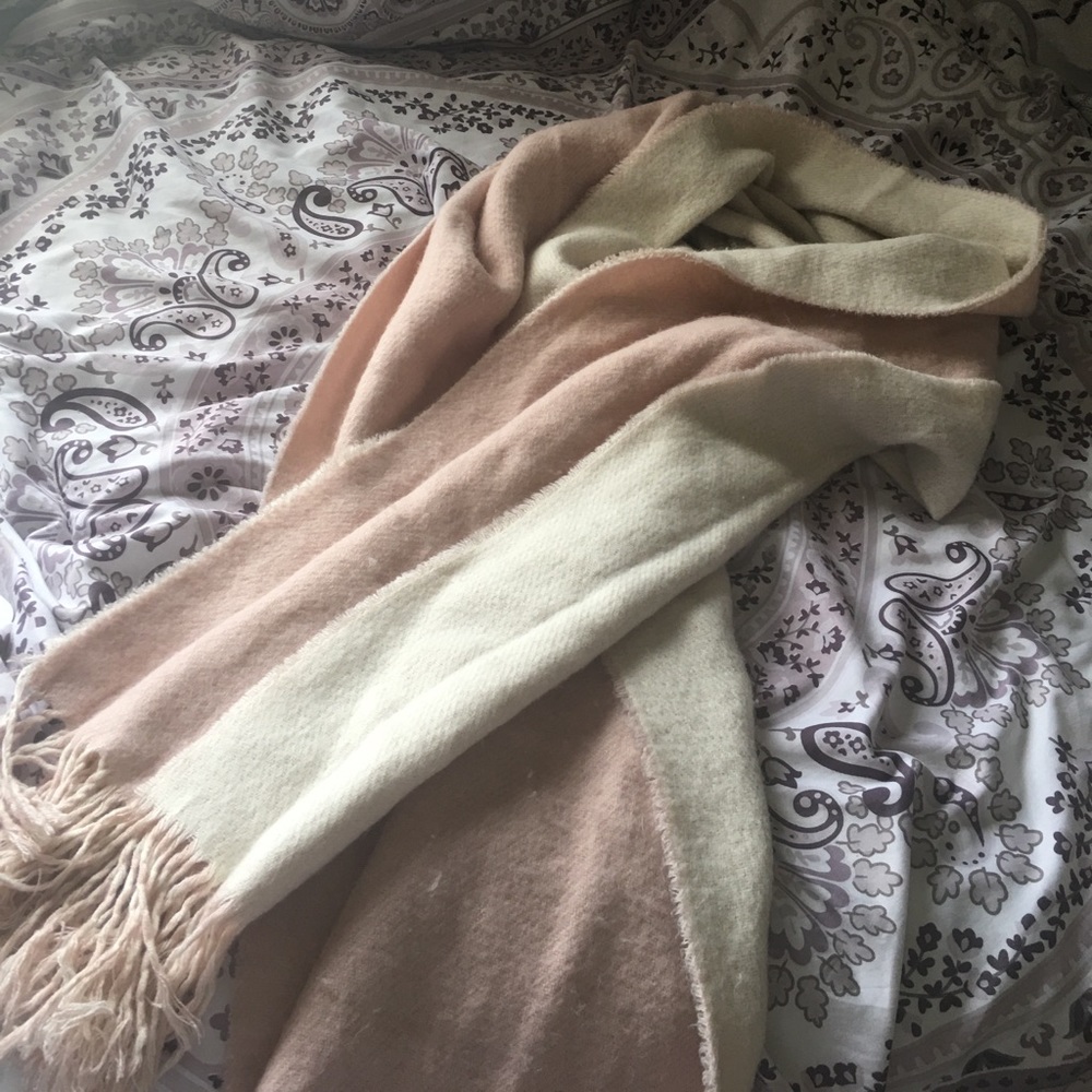 Garage scarf❤